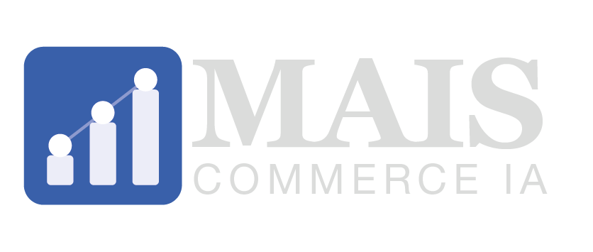 Mais Commerce — Ecommerce com IA